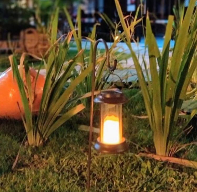 Pousada Luz Do Porto Pôrto das Galinhas エクステリア 写真