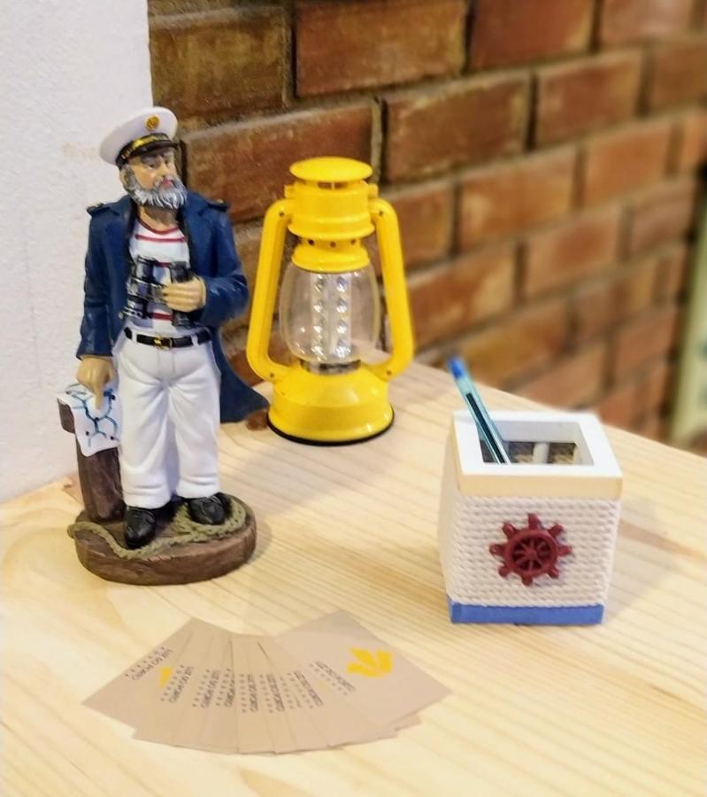 Pousada Luz Do Porto Pôrto das Galinhas エクステリア 写真